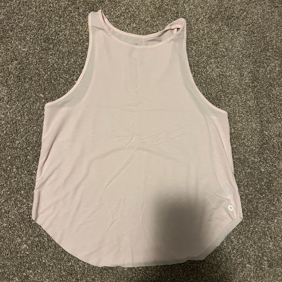 Work out tank - Picture 1 of 1